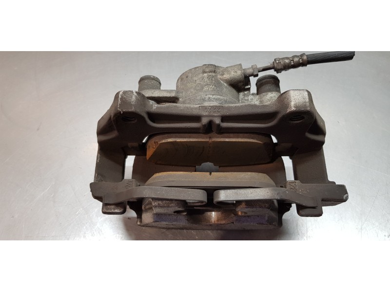 Recambio de pinza freno delantera derecha para volvo xc60 inscription awd referencia OEM IAM 36003280 ATE 