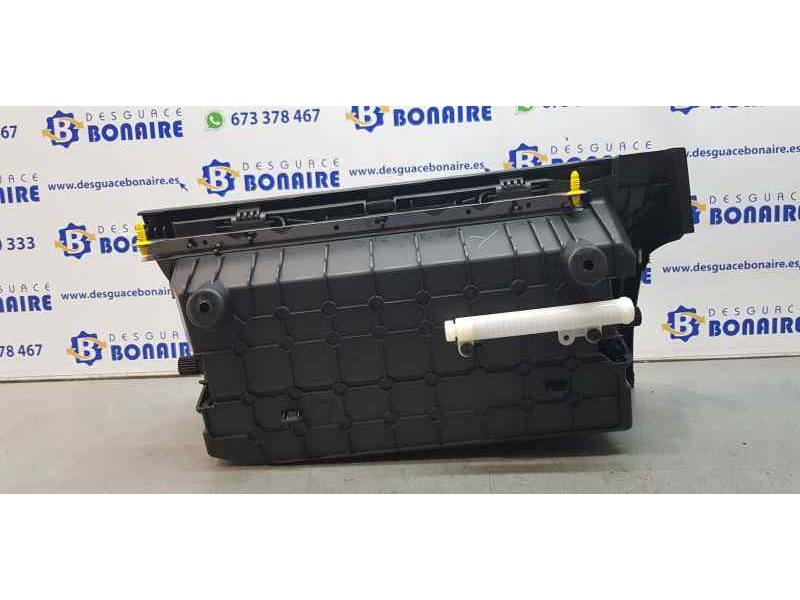 Recambio de guantera para ford focus active referencia OEM IAM JX7BA044B88AFW  