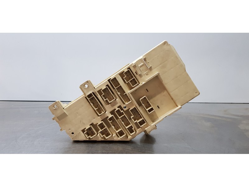 Recambio de caja reles / fusibles para chrysler sebring berlina (jr41) 2.7 lx referencia OEM IAM 4759434AC   Recambio de caja reles / fusibles para chrysler sebring berlina (jr41) 2.7 lx referencia OEM IAM 4759434AC