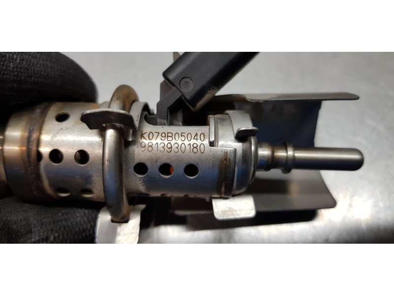 Recambio de inyector para peugeot 2008 (p1) active referencia OEM IAM 9813930180   Recambio de inyector para peugeot 2008 (p1) active referencia OEM IAM 9813930180