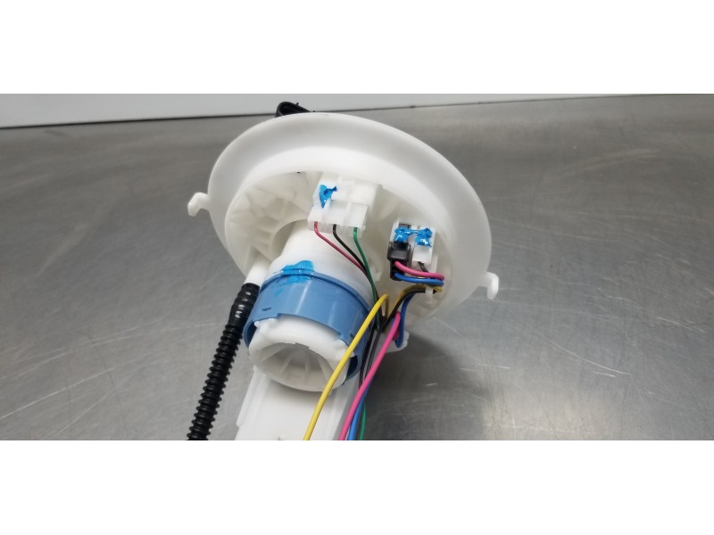 Recambio de aforador para toyota rav 4 plug-in hybrid advance referencia OEM IAM 7702042270  