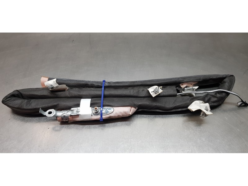 Recambio de airbag cortina delantero derecho para opel grandland x excellence referencia OEM IAM 9824239980  