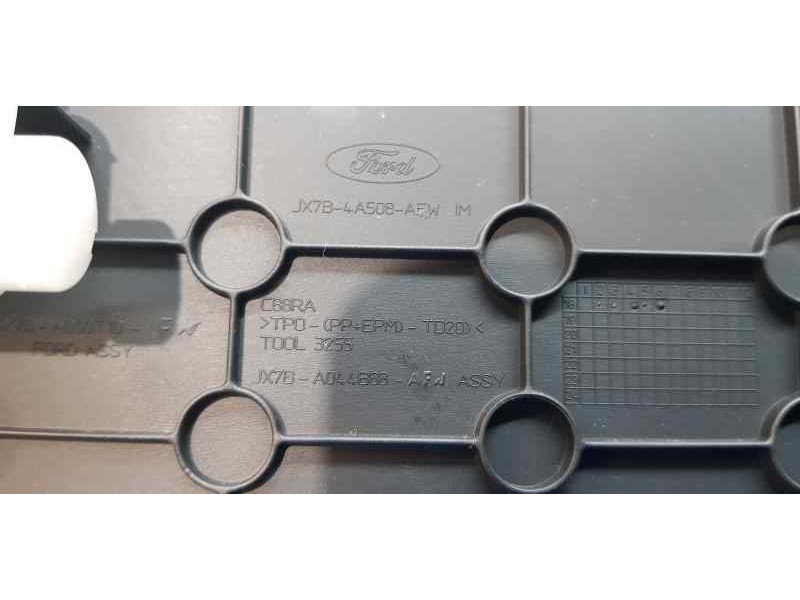 Recambio de guantera para ford focus active referencia OEM IAM JX7BA044B88AFW  