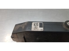 Recambio de cerradura puerta trasera derecha para citroen c4 grand picasso feel referencia OEM IAM 9810311180   2