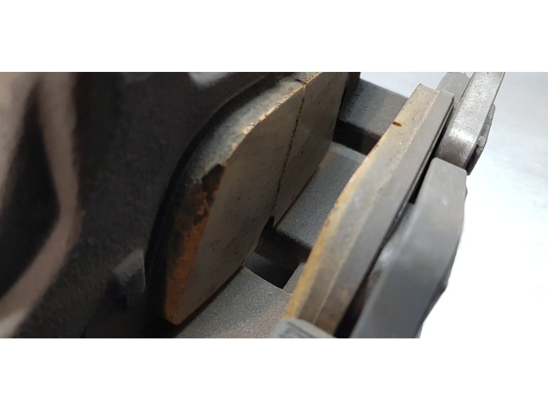 Recambio de pinza freno delantera derecha para volvo xc60 inscription awd referencia OEM IAM 36003280 ATE 