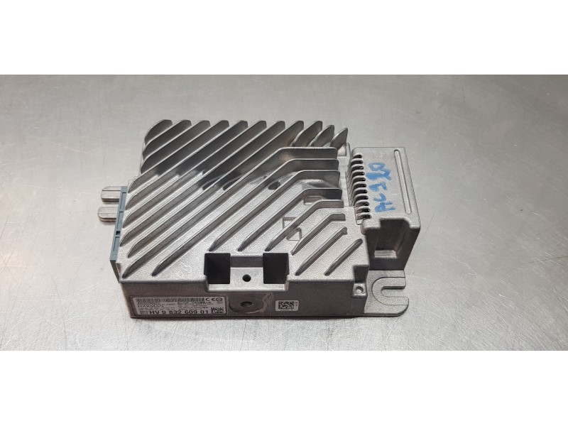 Recambio de modulo electronico para bmw serie x3 (g01) xdrive20d referencia OEM IAM 65129832609  