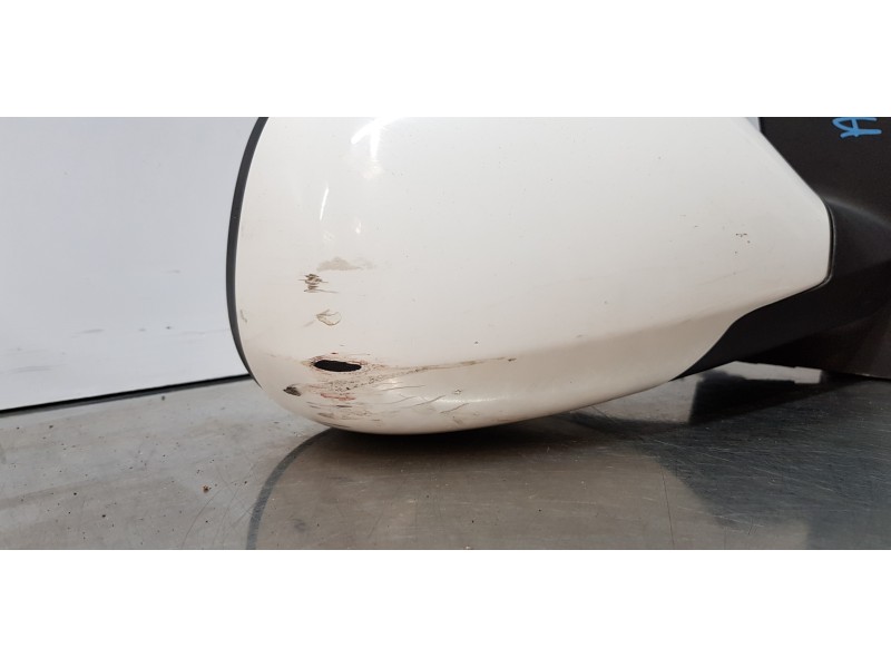 Recambio de retrovisor derecho para seat altea (5p1) stylance / style referencia OEM IAM 5P1857508AA   Recambio de retrovisor derecho para seat altea (5p1) stylance / style referencia OEM IAM 5P1857508AA