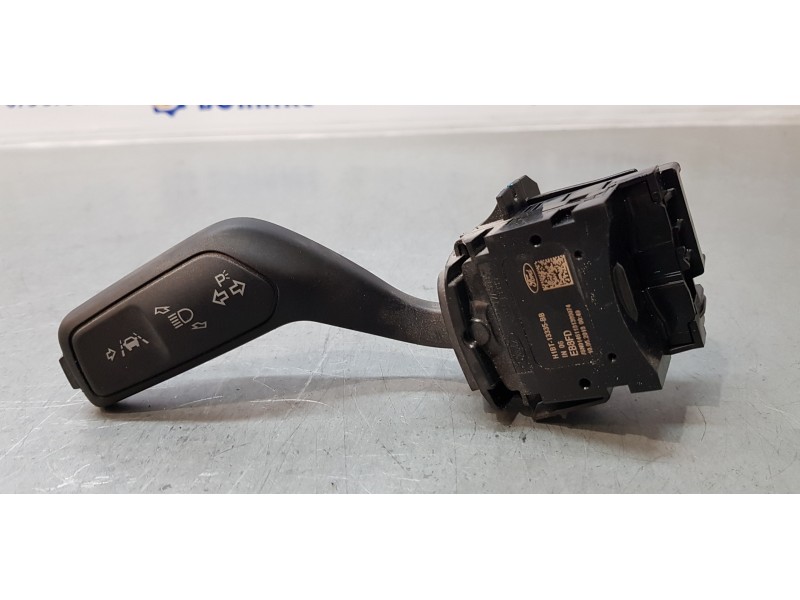 Recambio de mando intermitentes para ford focus active referencia OEM IAM H1BT13335BB  