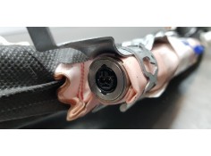 Recambio de airbag cortina delantero derecho para opel grandland x excellence referencia OEM IAM 9824239980   2