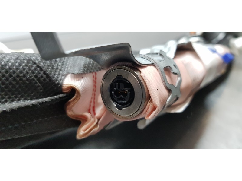 Recambio de airbag cortina delantero derecho para opel grandland x excellence referencia OEM IAM 9824239980  