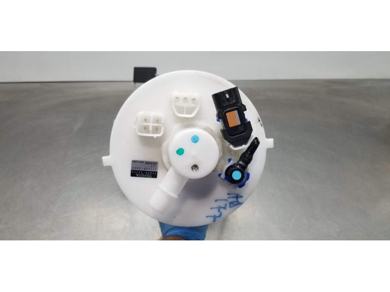 Recambio de aforador para toyota rav 4 plug-in hybrid advance referencia OEM IAM 7702042270  