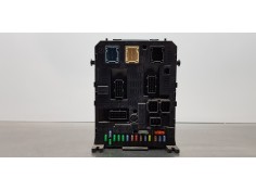 Recambio de caja reles / fusibles para citroen c4 picasso 2.0 hdi fap referencia OEM IAM 9666895680 281197595