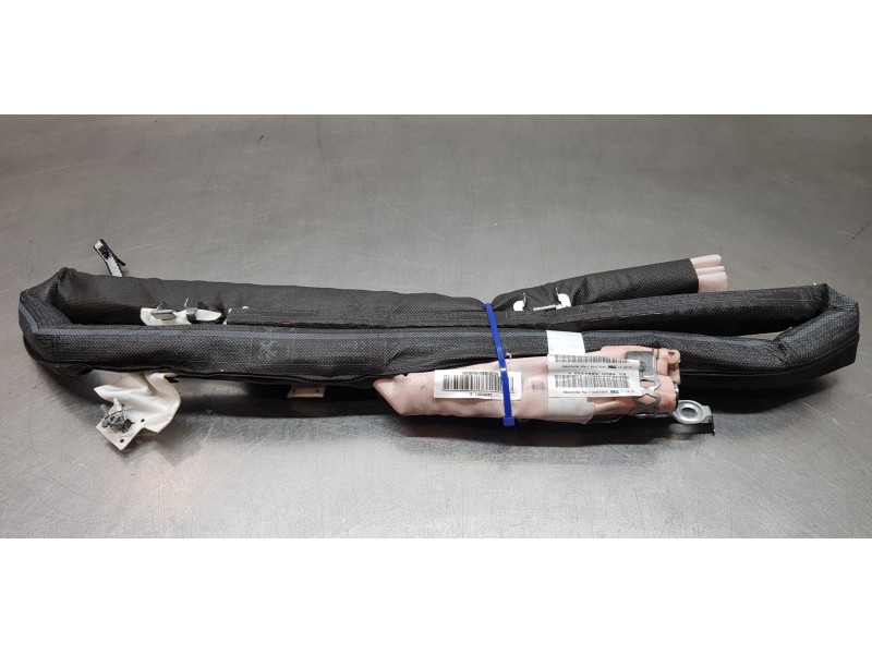 Recambio de airbag cortina delantero derecho para opel grandland x excellence referencia OEM IAM 9824239980  