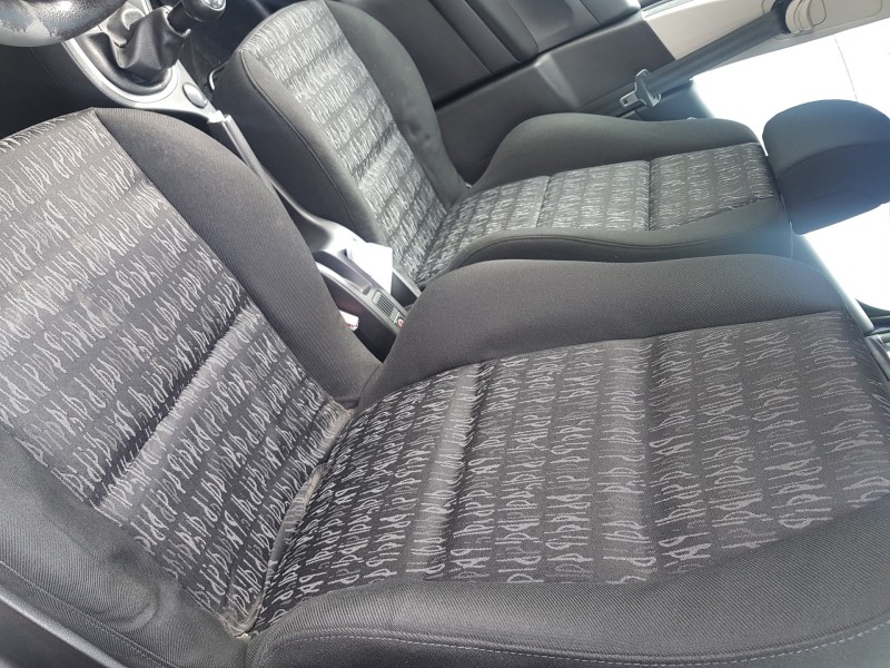 peugeot 307 (s1) del año 2003