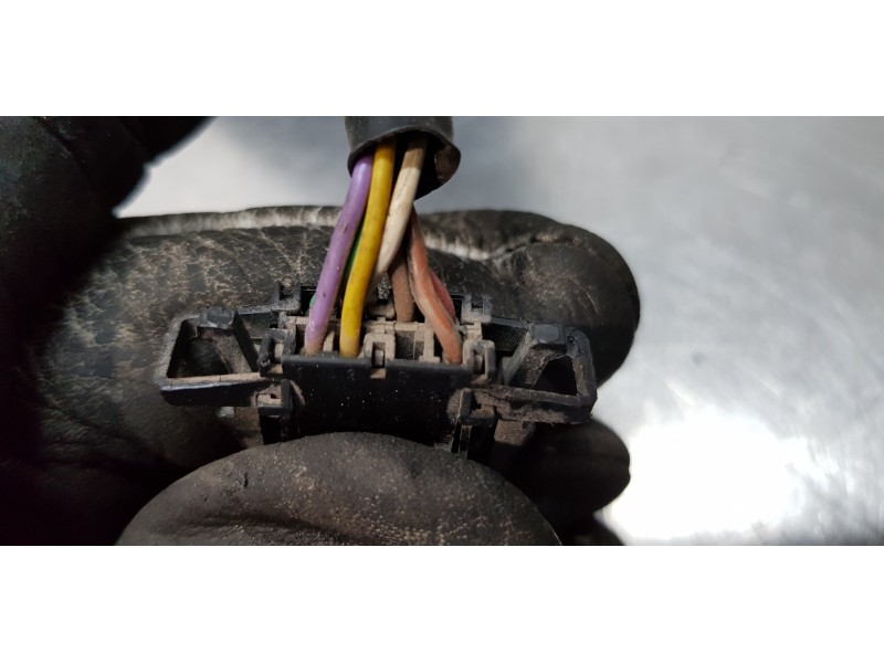 Recambio de retrovisor derecho para seat altea (5p1) stylance / style referencia OEM IAM 5P1857508AA   Recambio de retrovisor derecho para seat altea (5p1) stylance / style referencia OEM IAM 5P1857508AA