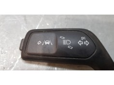 Recambio de mando intermitentes para ford focus active referencia OEM IAM H1BT13335BB   2