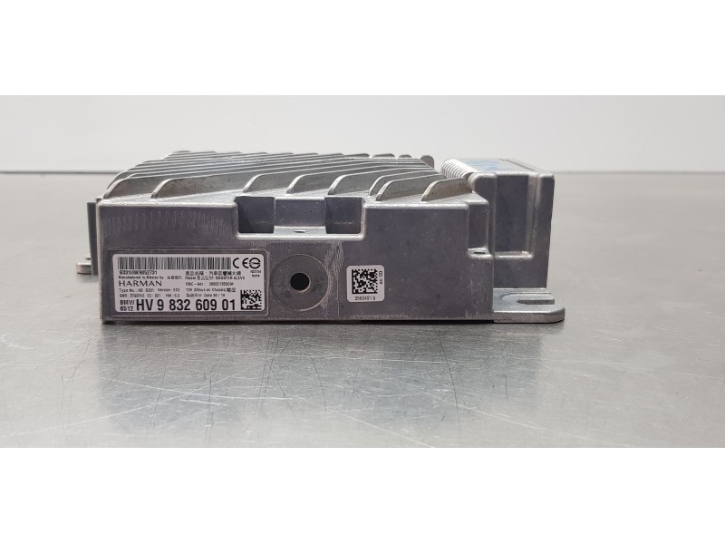 Recambio de modulo electronico para bmw serie x3 (g01) xdrive20d referencia OEM IAM 65129832609  