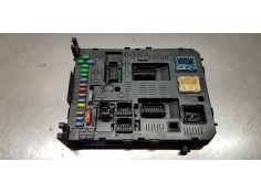 Recambio de caja reles / fusibles para citroen c4 picasso 2.0 hdi fap referencia OEM IAM 9666895680 281197595  2