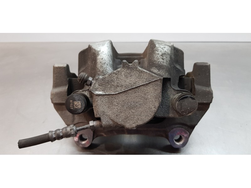 Recambio de pinza freno delantera izquierda para volvo xc60 inscription awd referencia OEM IAM 36003279 ATE 