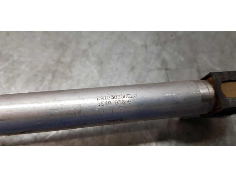 Recambio de amortiguadores maletero / porton para peugeot 307 cc (s2) sport referencia OEM IAM 1540030G   Recambio de amortiguadores maletero / porton para peugeot 307 cc (s2) sport referencia OEM IAM 1540030G