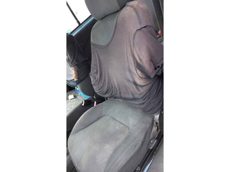 fiat doblo (119) del año 2005