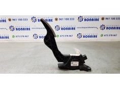 Recambio de pedal acelerador para ford focus active referencia OEM IAM JX619F836EC  