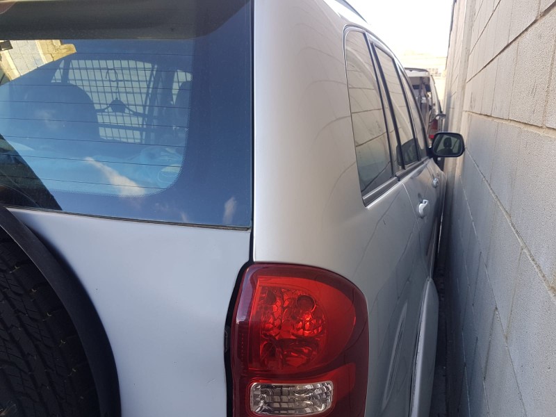 toyota rav 4 (a2) del año 2006