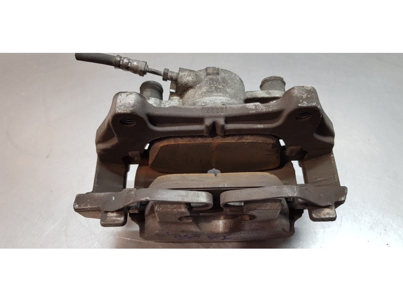 Recambio de pinza freno delantera izquierda para volvo xc60 inscription awd referencia OEM IAM 36003279 ATE 