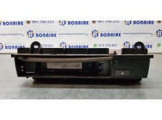 Recambio de sistema audio / radio cd para bmw serie 7 (e65/e66) 745i referencia OEM IAM 65126919474  