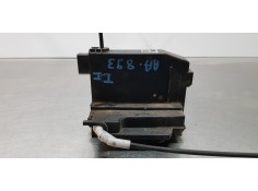 Recambio de cerradura puerta trasera izquierda para citroen c4 grand picasso feel referencia OEM IAM 9810311280  