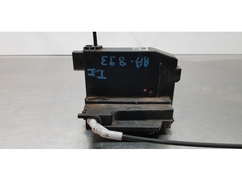 Recambio de cerradura puerta trasera izquierda para citroen c4 grand picasso feel referencia OEM IAM 9810311280   Recambio de cerradura puerta trasera izquierda para citroen c4 grand picasso feel referencia OEM IAM 9810311280