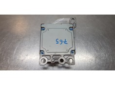 Recambio de centralita airbag para nissan x-trail (t31) xe referencia OEM IAM 98820JH40A   2