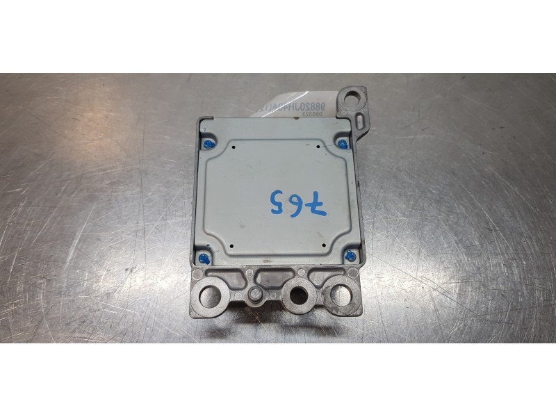 Recambio de centralita airbag para nissan x-trail (t31) xe referencia OEM IAM 98820JH40A  