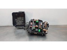 Recambio de caja reles / fusibles para kia carens ( ) business referencia OEM IAM 919513X110   2