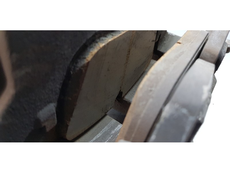 Recambio de pinza freno delantera izquierda para volvo xc60 inscription awd referencia OEM IAM 36003279 ATE 