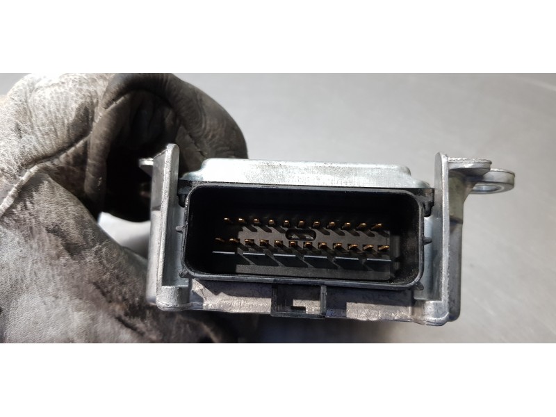 Recambio de centralita airbag para chrysler sebring berlina (jr41) 2.7 lx referencia OEM IAM 04602340AD  