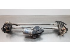 Recambio de motor limpia delantero para toyota rav4 hybrid 4x2 advance referencia OEM IAM 8511042270  