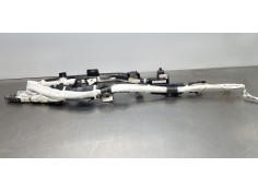 Recambio de airbag cortina delantero derecho para toyota rav 4 plug-in hybrid advance referencia OEM IAM 6217042070  