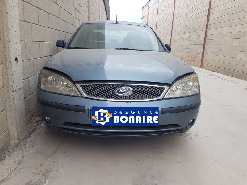 ford mondeo berlina (ge) del año 2001