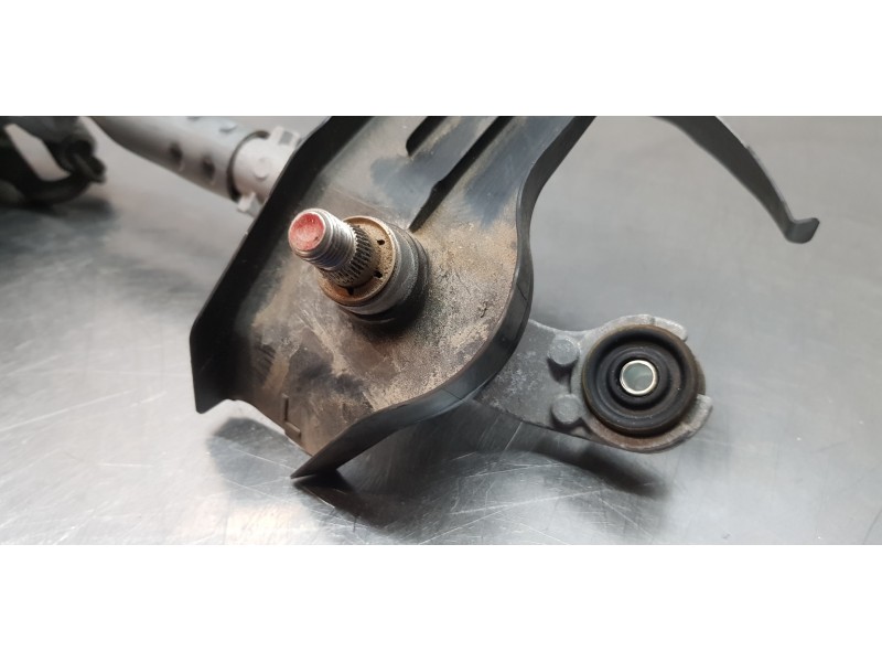 Recambio de motor limpia delantero para toyota rav4 hybrid 4x2 advance referencia OEM IAM 8511042270  