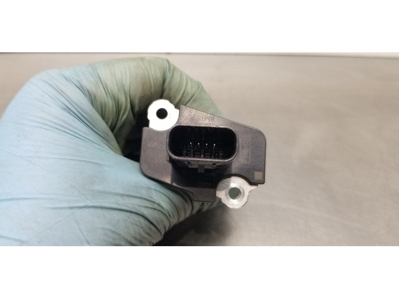 Recambio de caudalimetro para land rover evoque dynamic referencia OEM IAM LR019830 8V2112B579AA 