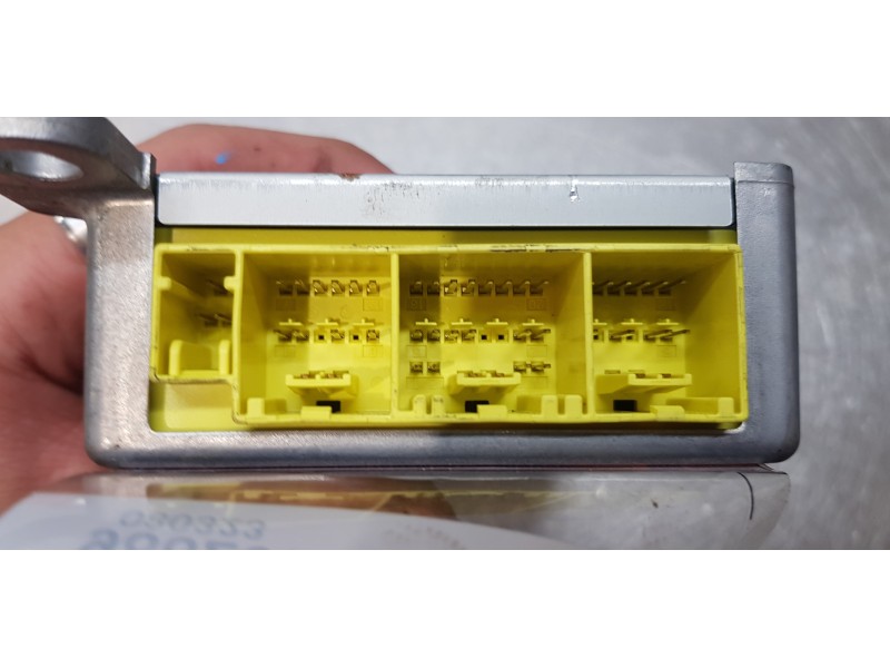 Recambio de centralita airbag para nissan x-trail (t31) xe referencia OEM IAM 98820JH40A  