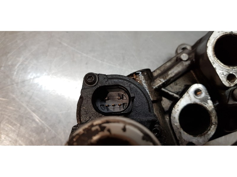 Recambio de valvula egr para seat altea (5p1) stylance / style referencia OEM IAM 0280751016   Recambio de valvula egr para seat altea (5p1) stylance / style referencia OEM IAM 0280751016