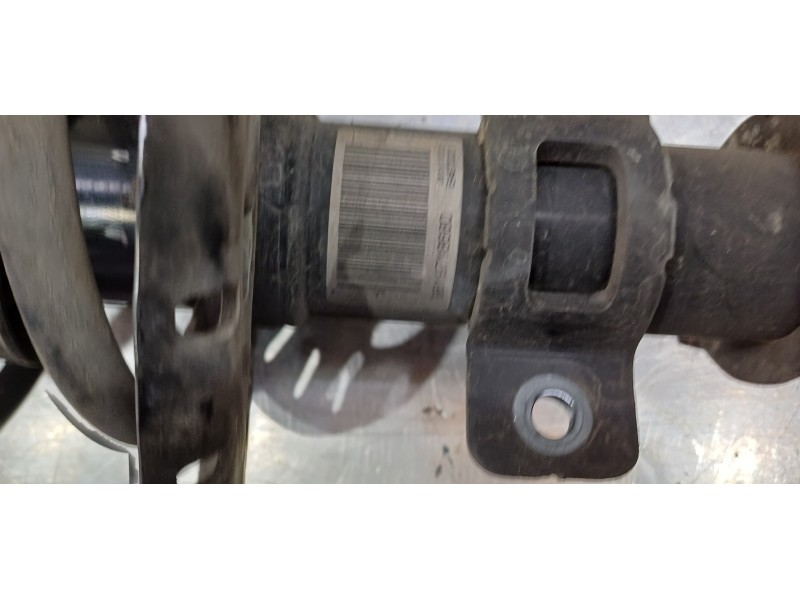 Recambio de amortiguador delantero derecho para opel grandland x excellence referencia OEM IAM 3646244   Recambio de amortiguador delantero derecho para opel grandland x excellence referencia OEM IAM 3646244