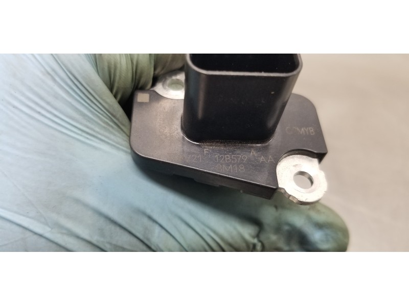 Recambio de caudalimetro para land rover evoque dynamic referencia OEM IAM LR019830 8V2112B579AA 