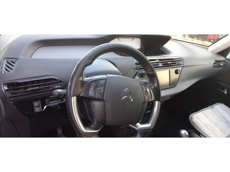 citroen c4 picasso del año 2017