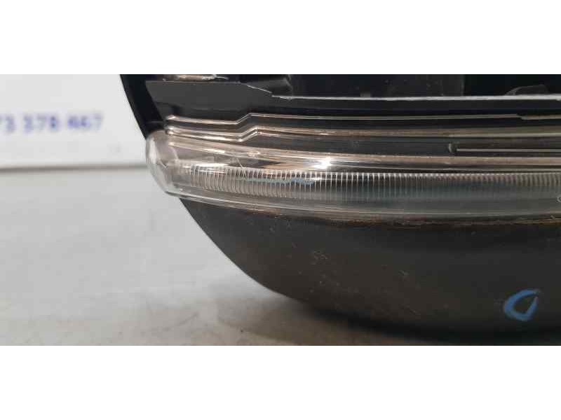 Recambio de retrovisor derecho para ford focus active referencia OEM IAM J7XB17E714AA  