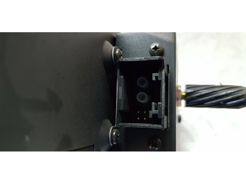 Recambio de sistema audio / radio cd para bmw serie 7 (e65/e66) 745i referencia OEM IAM 65126919474   Recambio de sistema audio / radio cd para bmw serie 7 (e65/e66) 745i referencia OEM IAM 65126919474