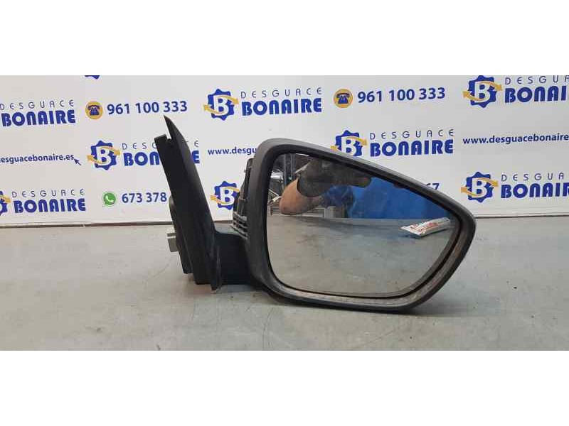 Recambio de retrovisor derecho para ford focus active referencia OEM IAM J7XB17E714AA  
