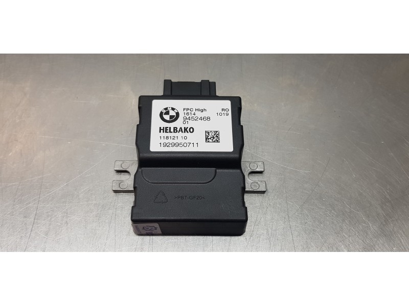 Recambio de modulo electronico para bmw serie x3 (g01) xdrive20d referencia OEM IAM 16149452468  